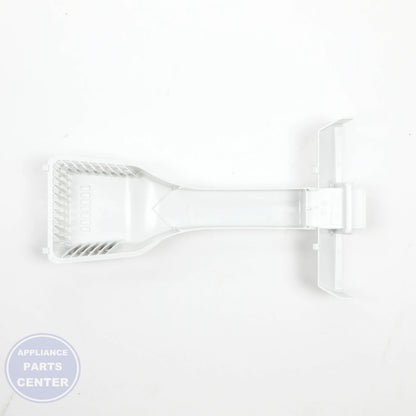AIR-TOWER WP2254354 - Detailed view of the optimal airflow design