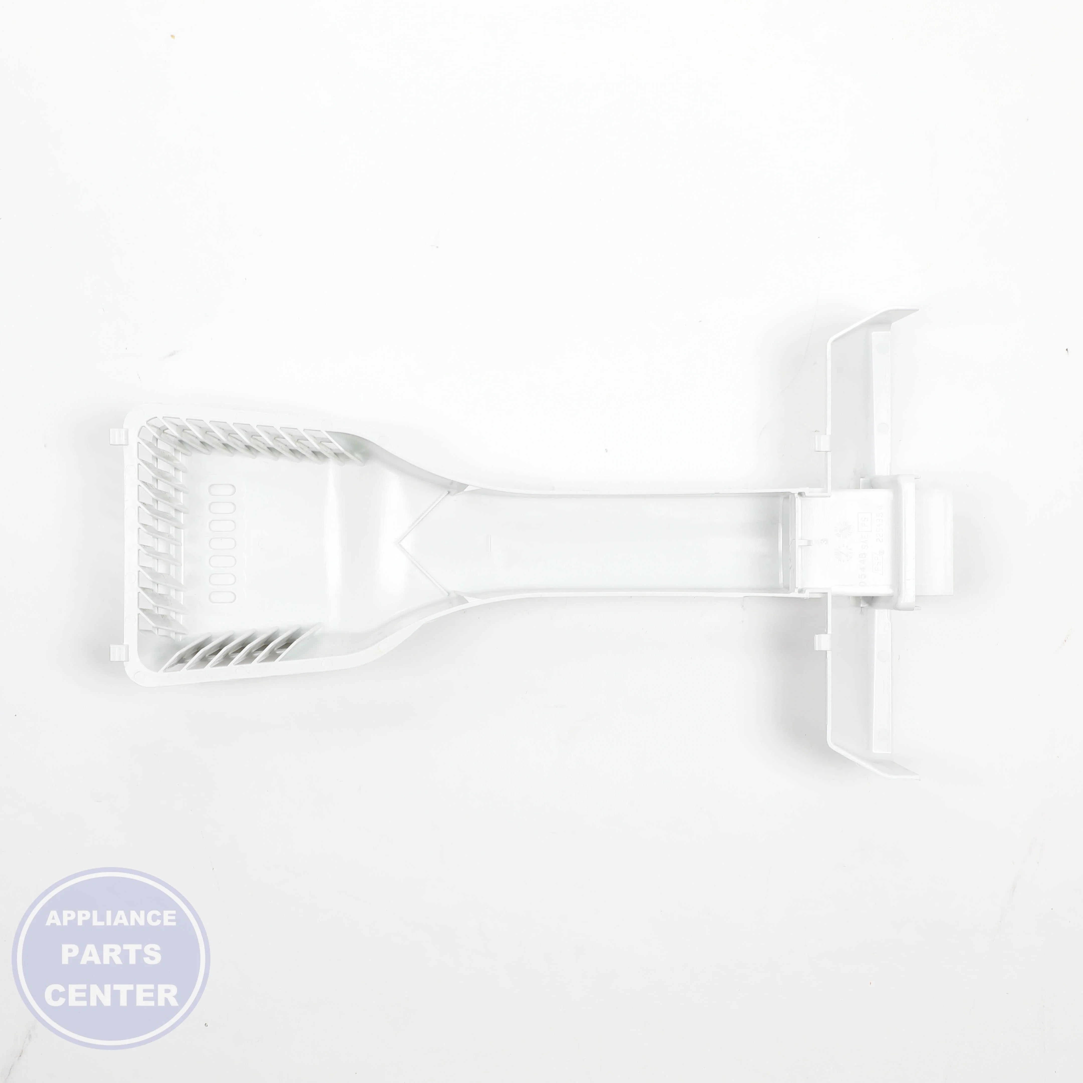 AIR-TOWER WP2254354 - Detailed view of the optimal airflow design