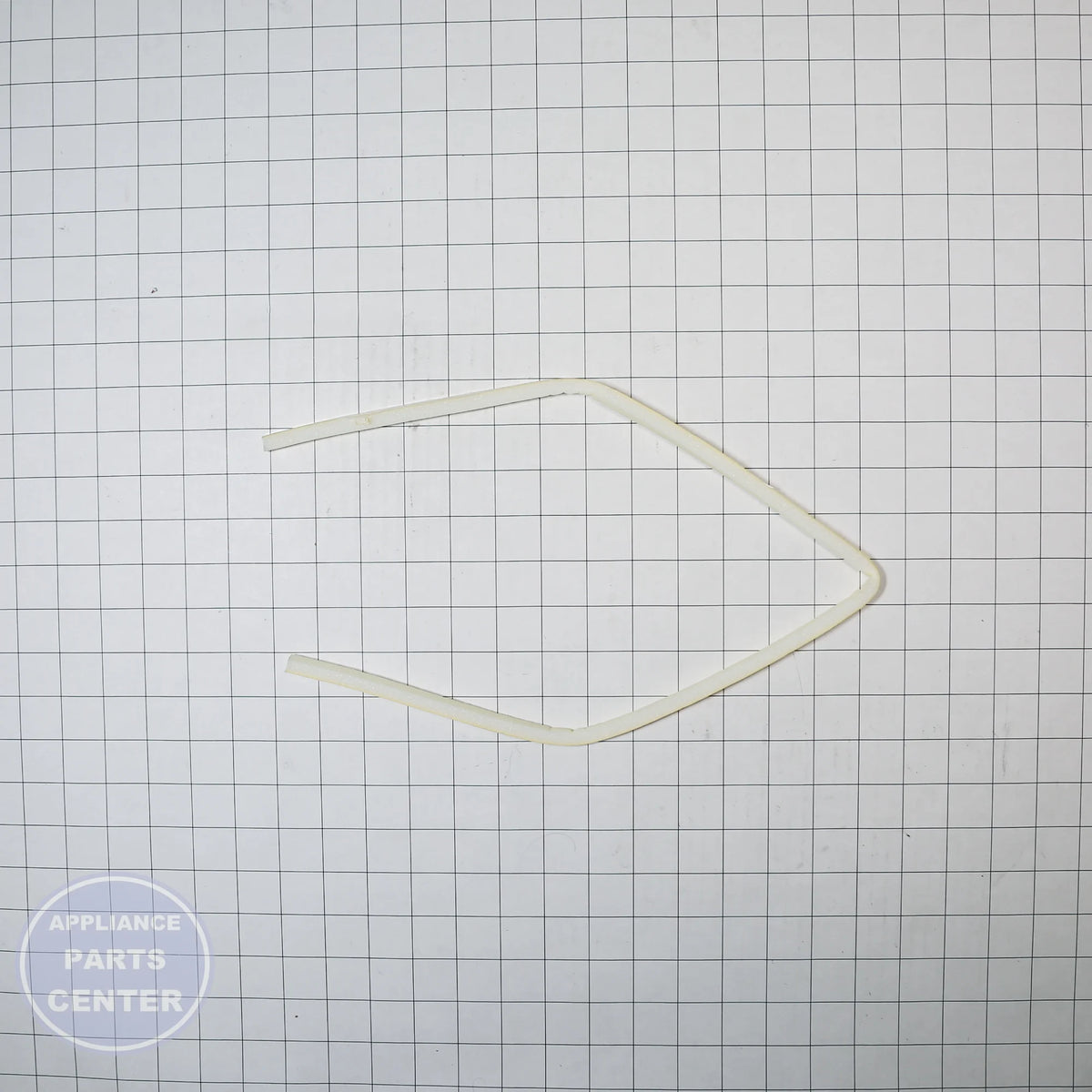 GASKET WP2254360 - Side view with durable specifications