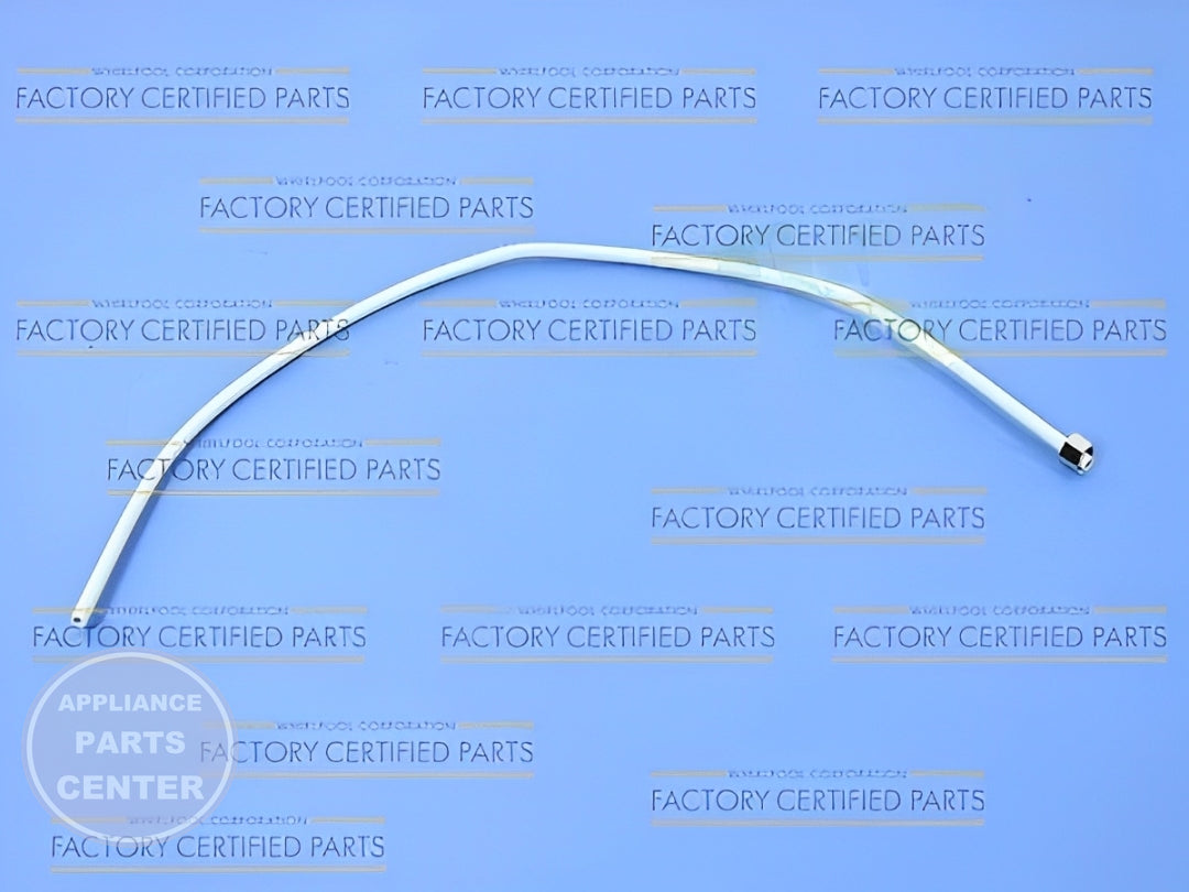 Whirlpool WP2255153 SWS:TUBE-WATER - Main view showing water flow for various models