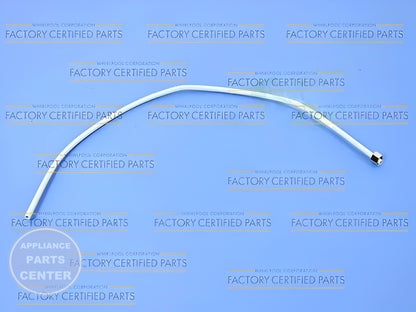 Whirlpool WP2255153 SWS:TUBE-WATER - Main view showing water flow for various models