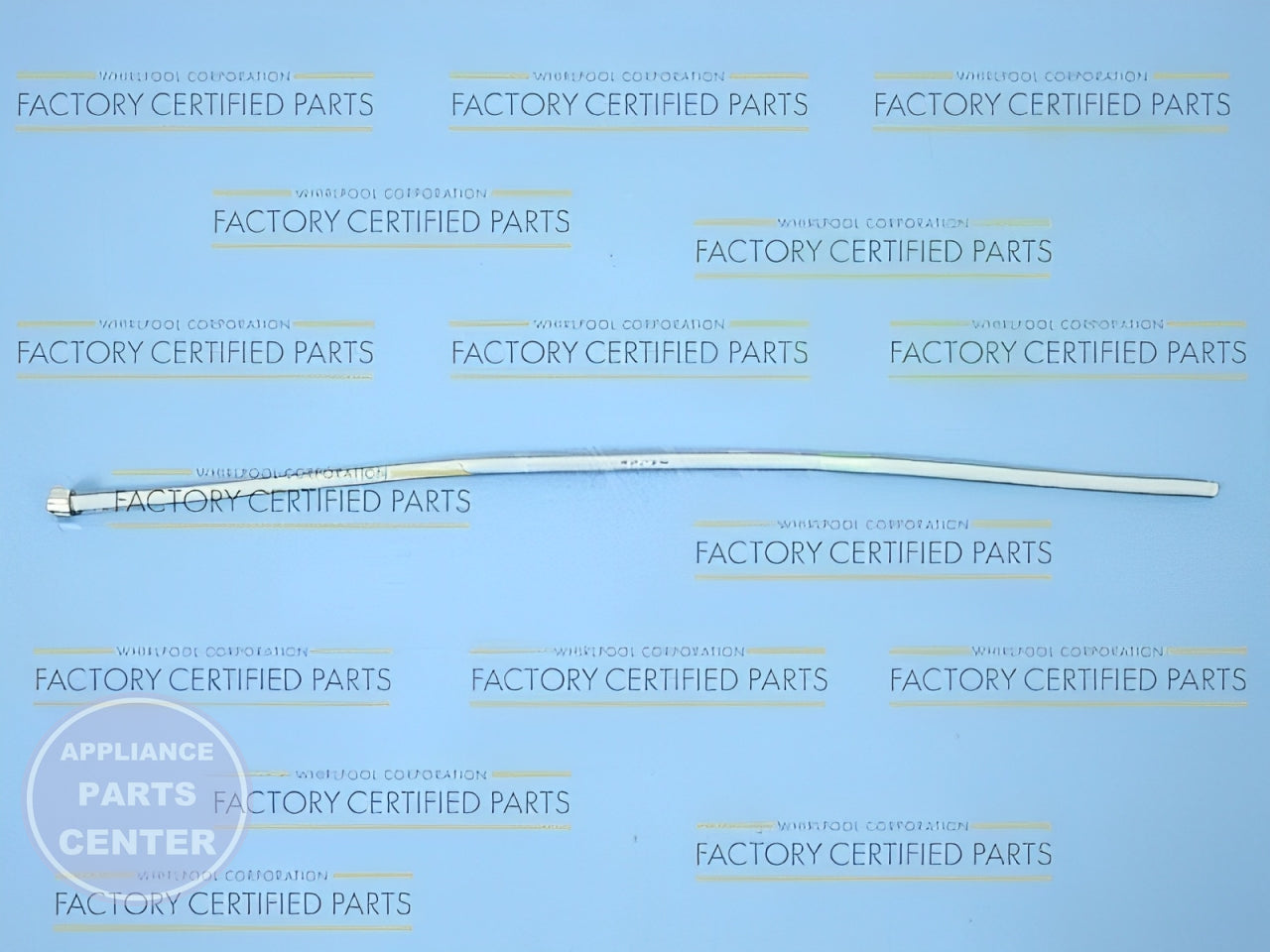 SWS:TUBE-WATER WP2255153 - Detailed view of high-quality material