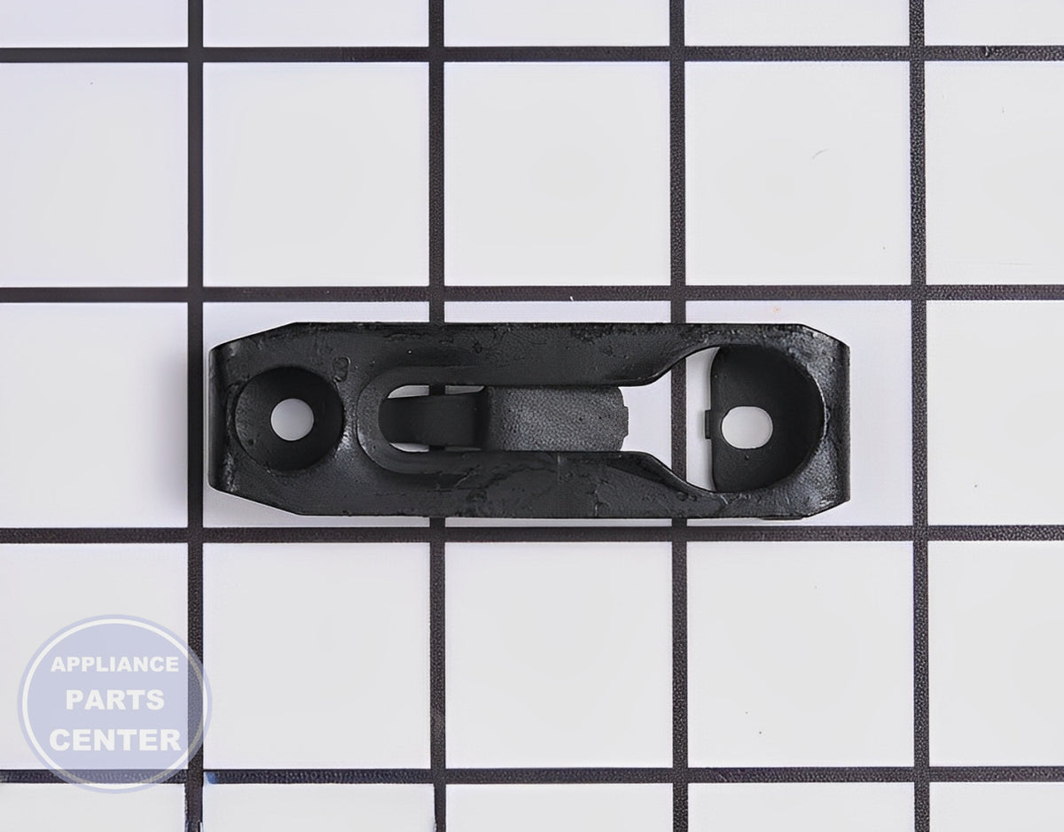 Clip WP2255411 - Detailed view of secure fastening mechanism
