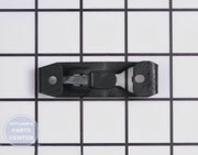 Amana Clip WP2255411 - Main view showing secure fastening for Amana, Maytag, Whirlpool, Kenmore models
