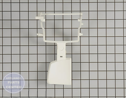 WHIRLPOOL WP2255431W - Main view showing sturdy design for various WHIRLPOOL models
