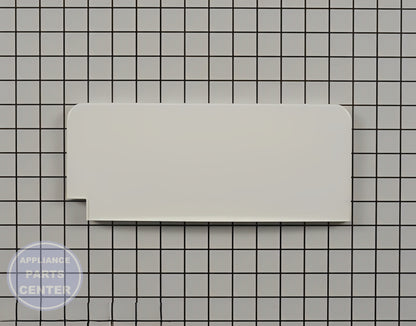 Maytag Ice Maker Cover WP2255720 - Main view showing ice protection for Maytag, Whirlpool, Kenmore, KitchenAid models