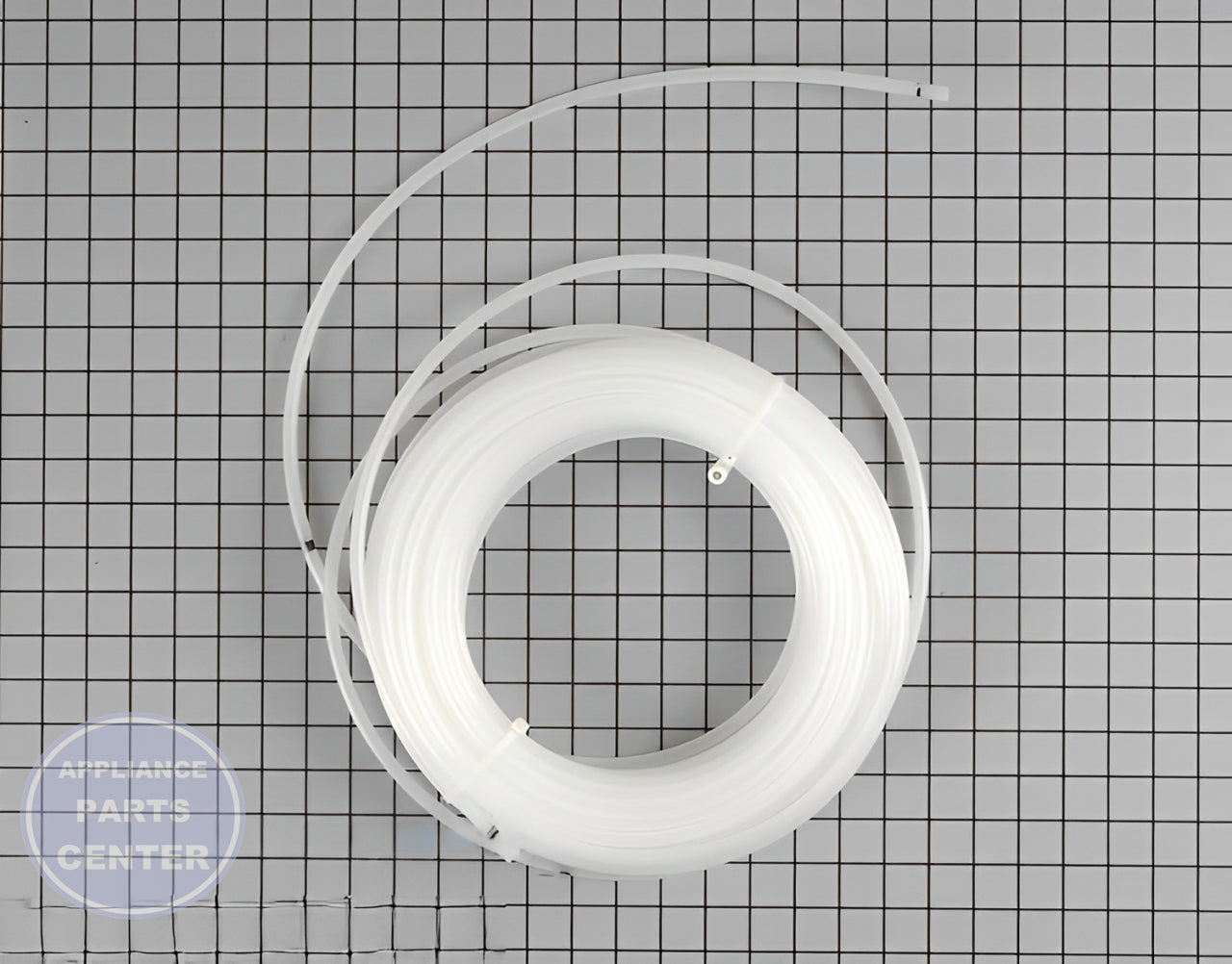 WHIRLPOOL REFRIGERATOR RESERVOIR WP2256126 - Main view showing water storage capacity for Whirlpool models