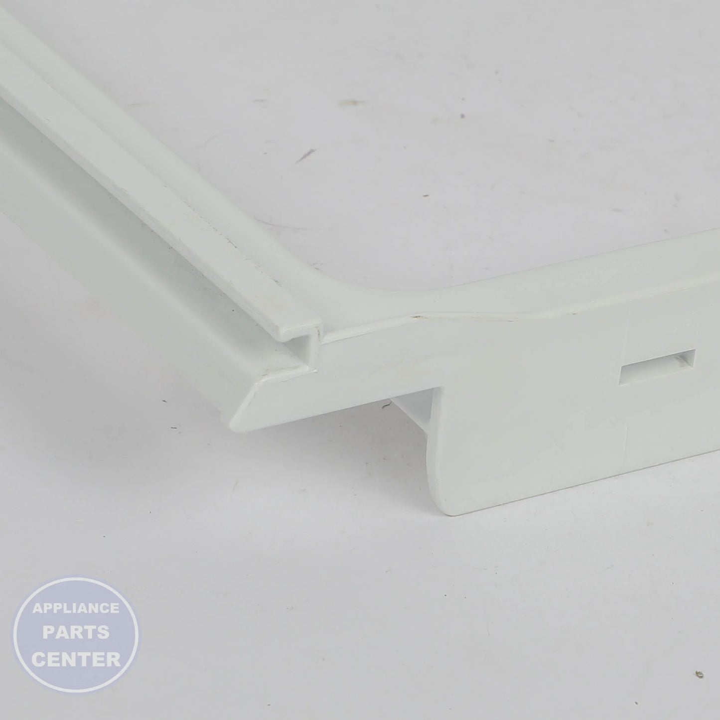 HOLDER WP2256601 - Detailed view of sturdy construction