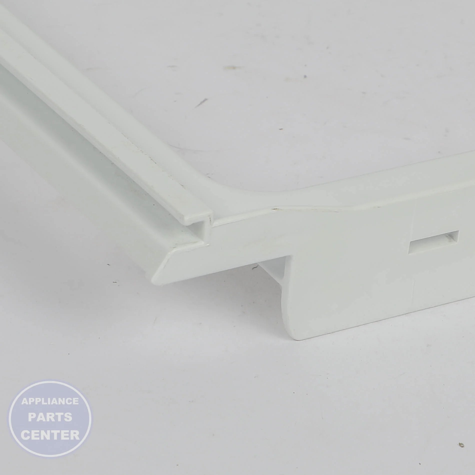 HOLDER WP2256601 - Detailed view of sturdy construction