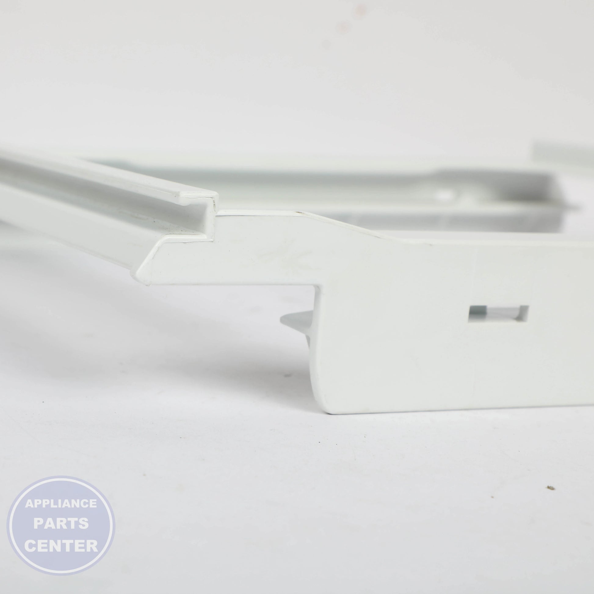 WPL HOLDER WP2256601 - Installation in 2256601 showing key mounting points