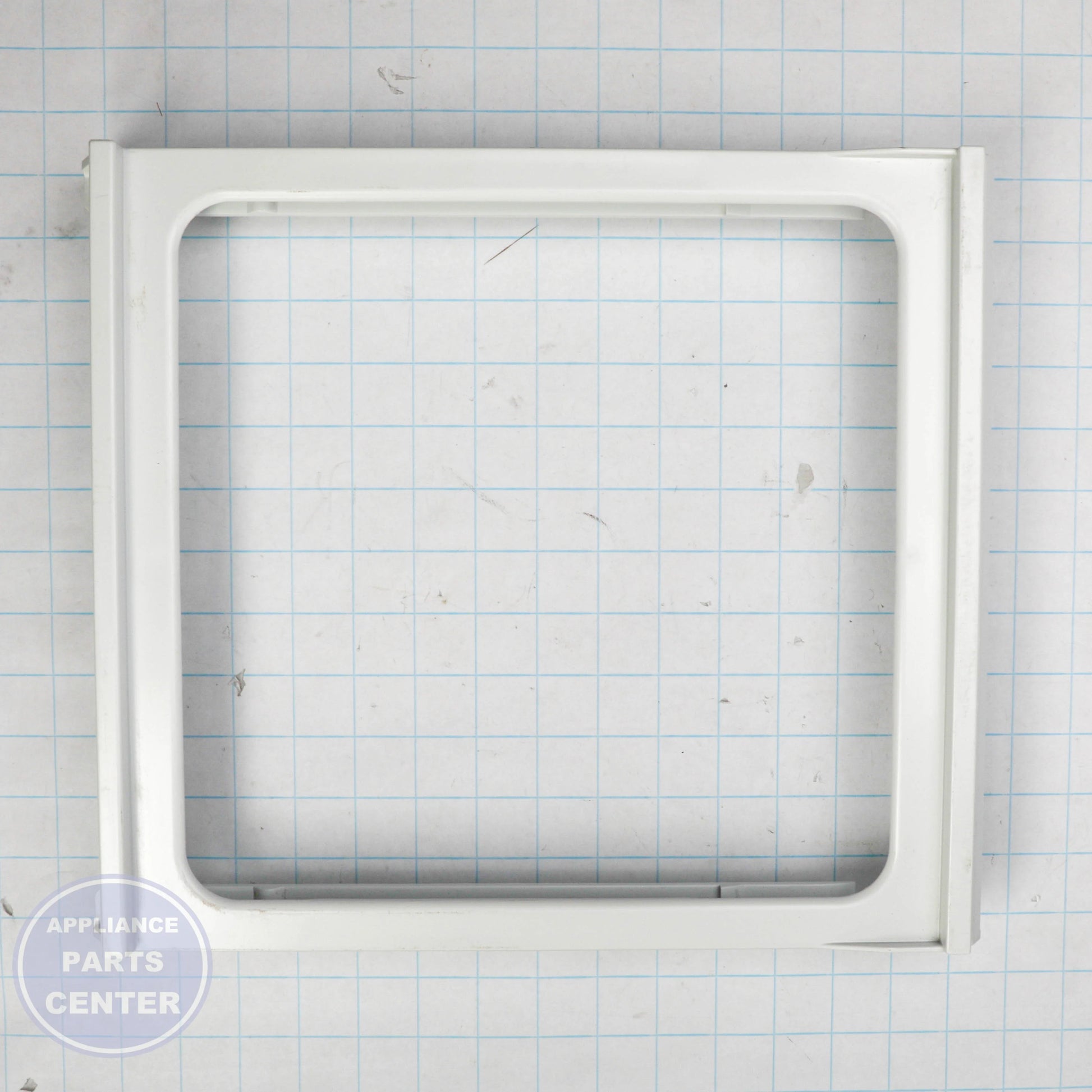 WPL HOLDER WP2256601 - Installation in 2256601 showing key mounting points