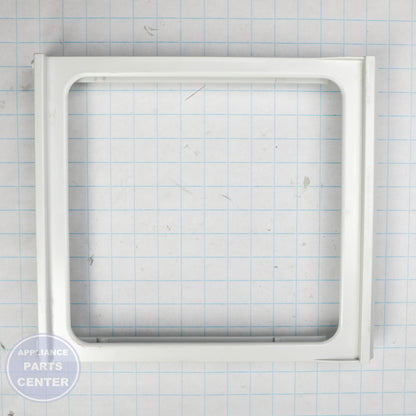 WPL HOLDER WP2256601 - Installation in 2256601 showing key mounting points