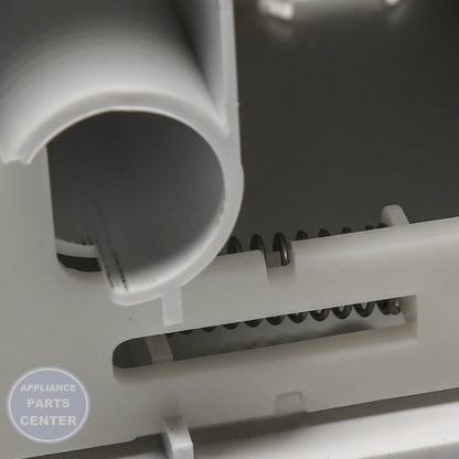WPL ICE-CONTNR WP2258243 - Installation in WPL model demonstrating easy mounting points