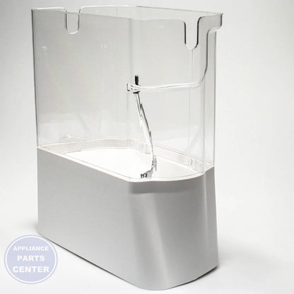 WPL ICE-CONTNR WP2258243 - Installation in WPL model demonstrating easy mounting points