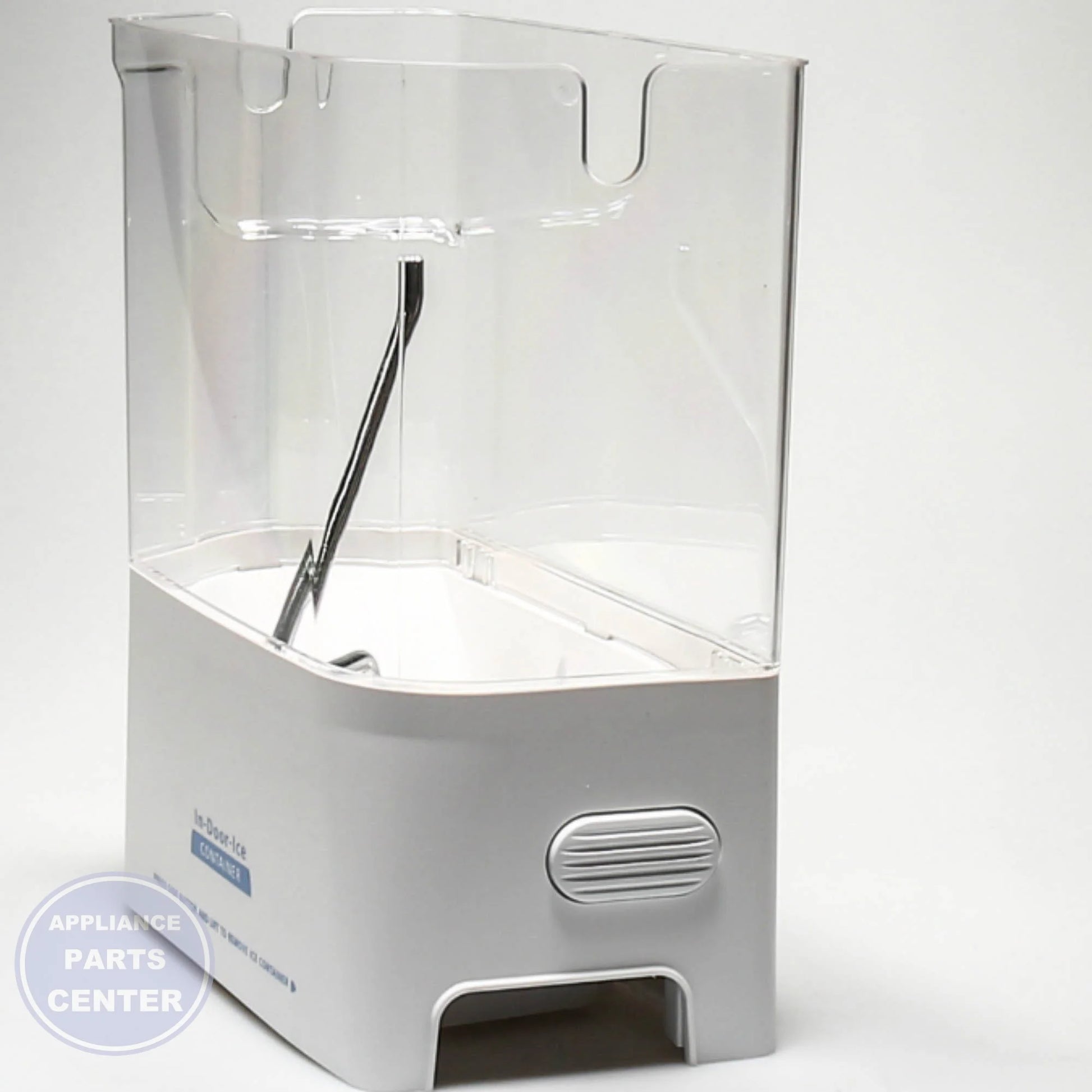 WPL ICE-CONTNR WP2258243 - Installation in WPL model demonstrating easy mounting points
