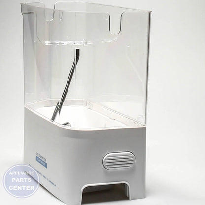 WPL ICE-CONTNR WP2258243 - Installation in WPL model demonstrating easy mounting points