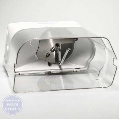 WPL ICE-CONTNR WP2258243 - Installation in WPL model demonstrating easy mounting points