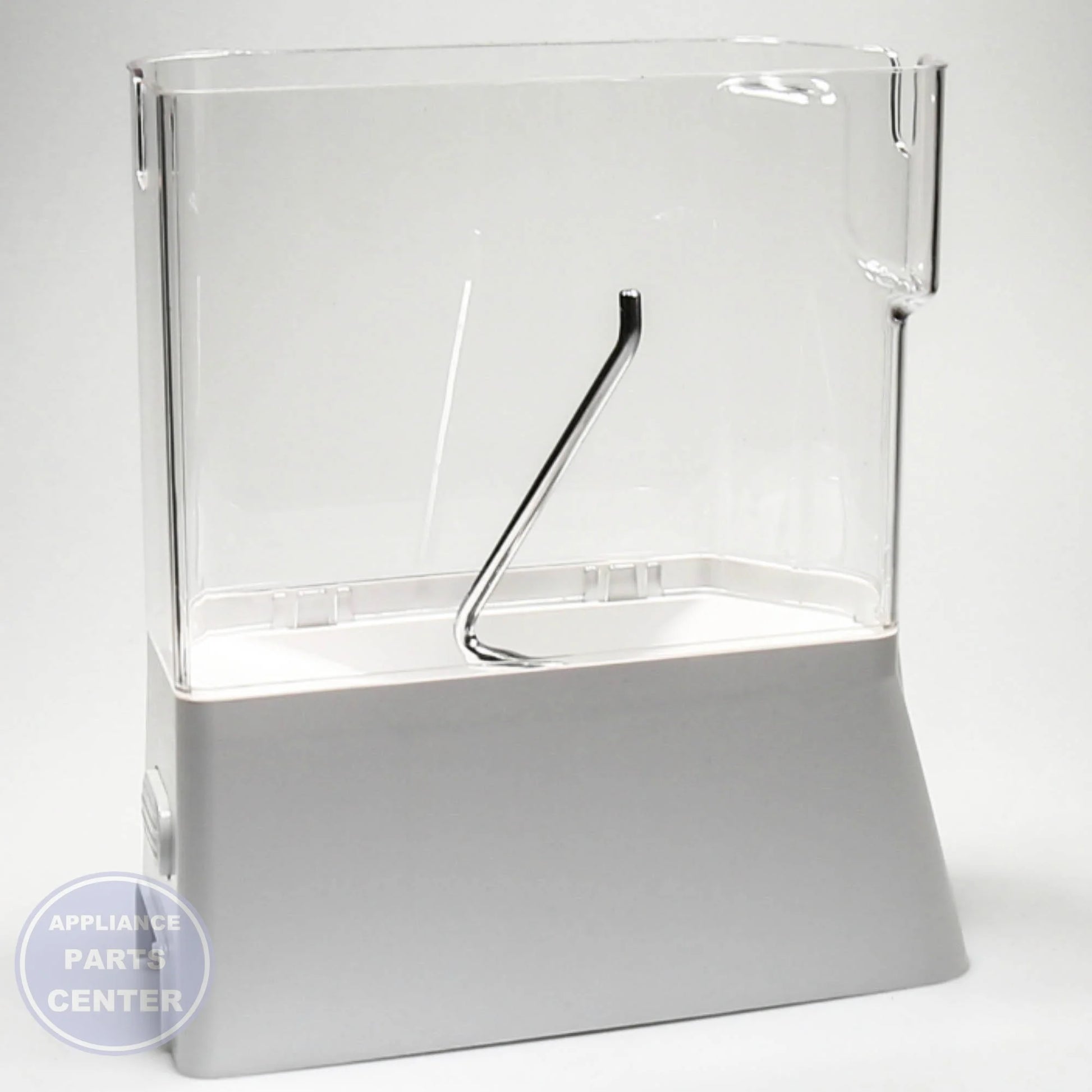 WPL ICE-CONTNR WP2258243 - Installation in WPL model demonstrating easy mounting points