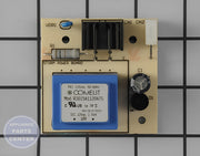 WHIRLPOOL REFRIGERATOR ELECTRONIC CONTROL BOARD WP2259350 - Main view showing precise temperature control for various WHIRLPOOL models