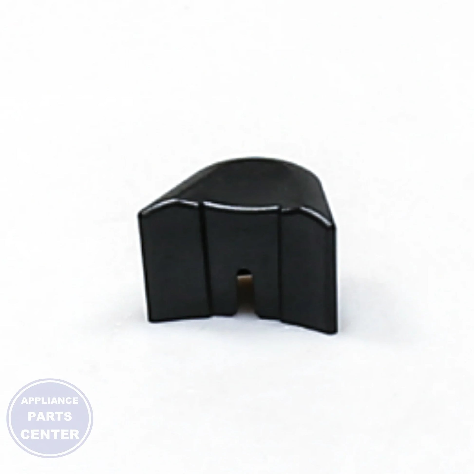 BUTTON WP2260503B - Side view with precise specifications