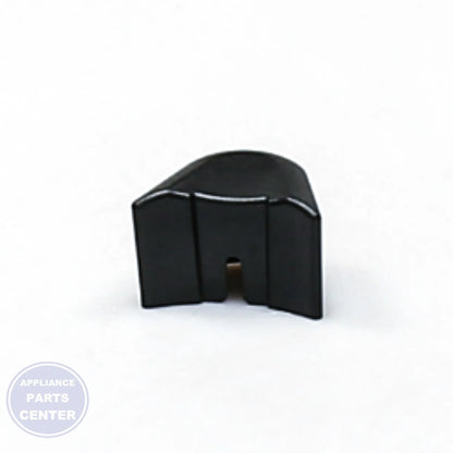 BUTTON WP2260503B - Side view with precise specifications