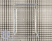 WHIRLPOOL MEAT PAN WP2261934 - Main view showing spacious design for various WPL models