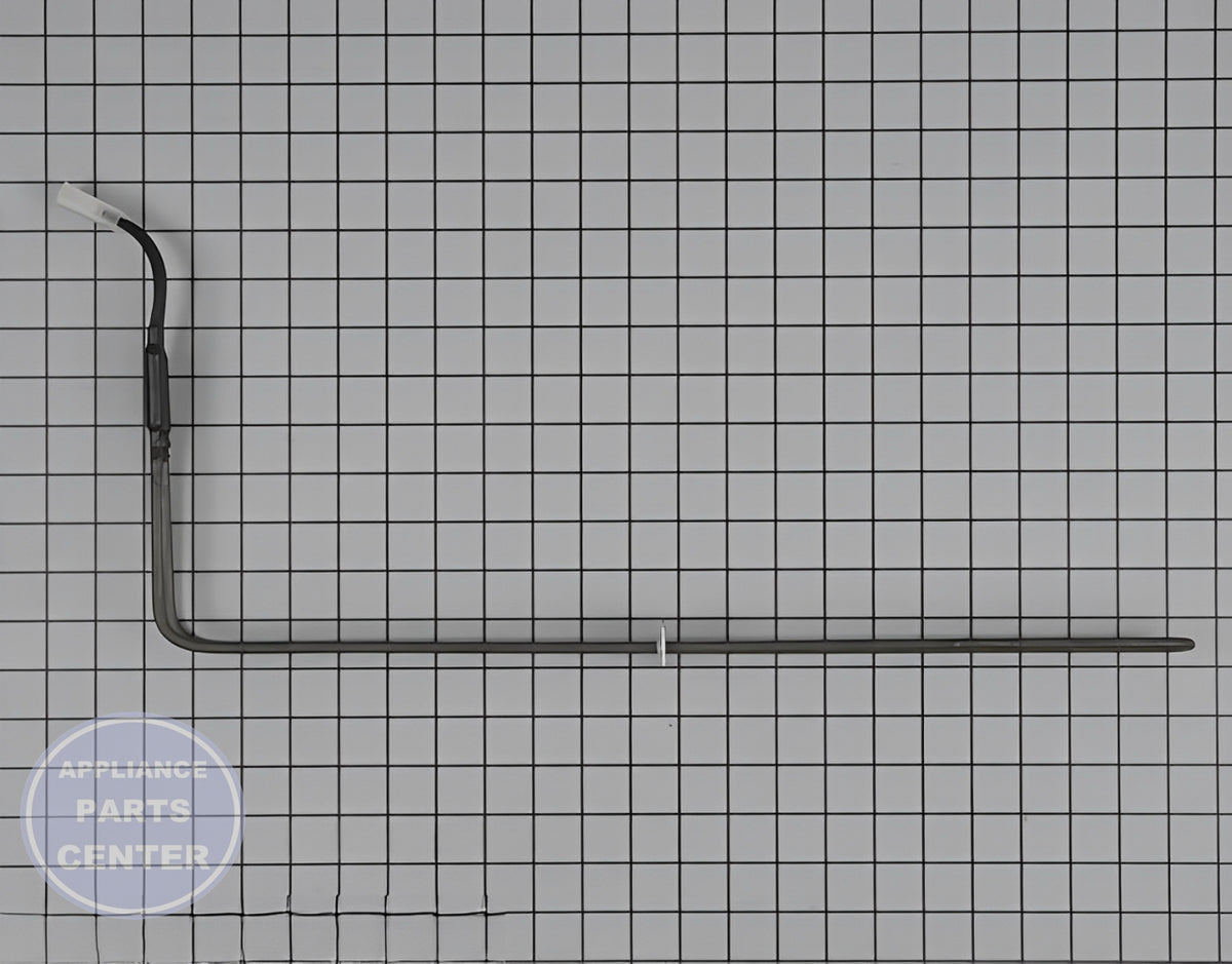 WHIRLPOOL DEFROST HEATER ASSEMBLY WP2263749 - Main view showing efficient defrosting for WPL models