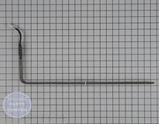 WHIRLPOOL DEFROST HEATER ASSEMBLY WP2263749 - Main view showing efficient defrosting for WPL models