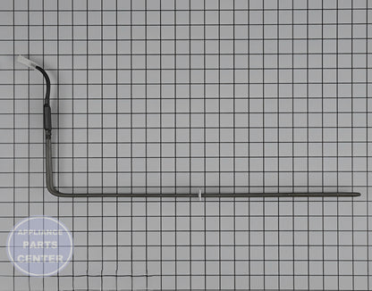 WHIRLPOOL DEFROST HEATER ASSEMBLY WP2263749 - Main view showing efficient defrosting for WPL models