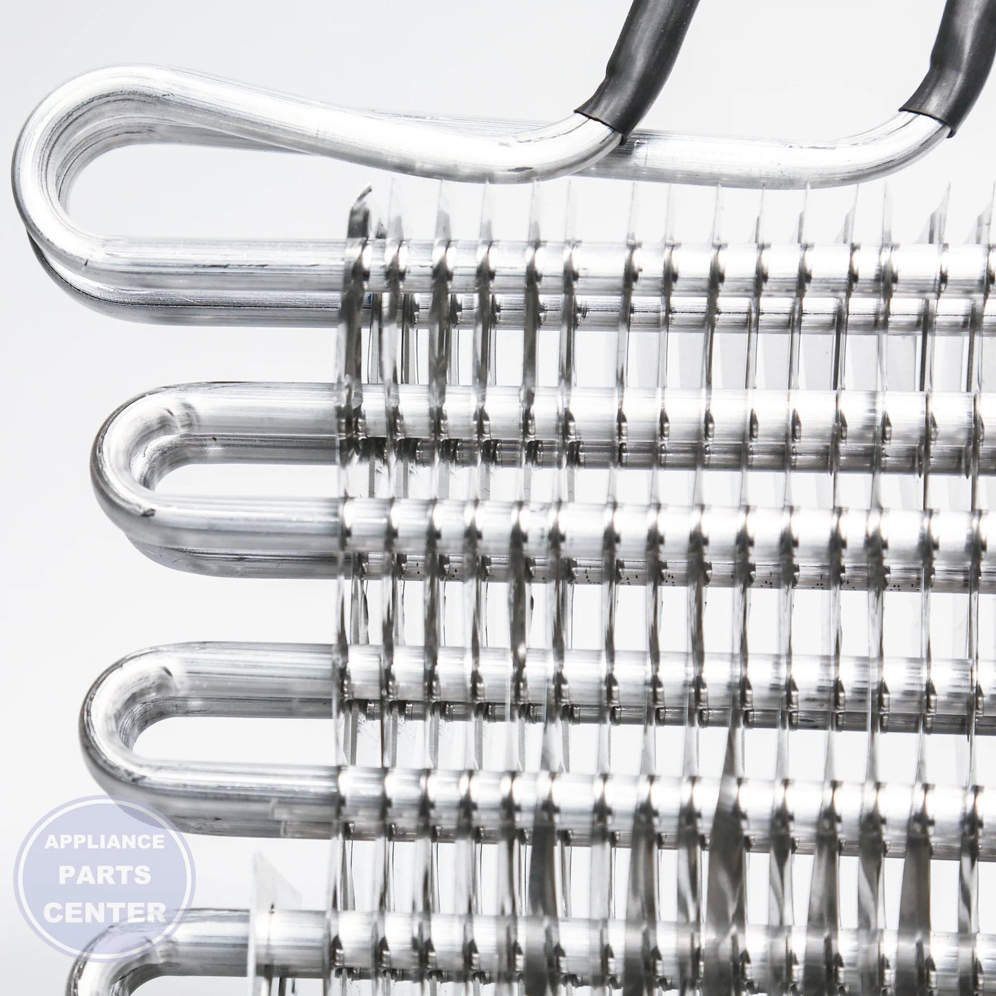 WPL EVAPORATOR WP2263920 - Installation in 2263920 model showing key mounting points