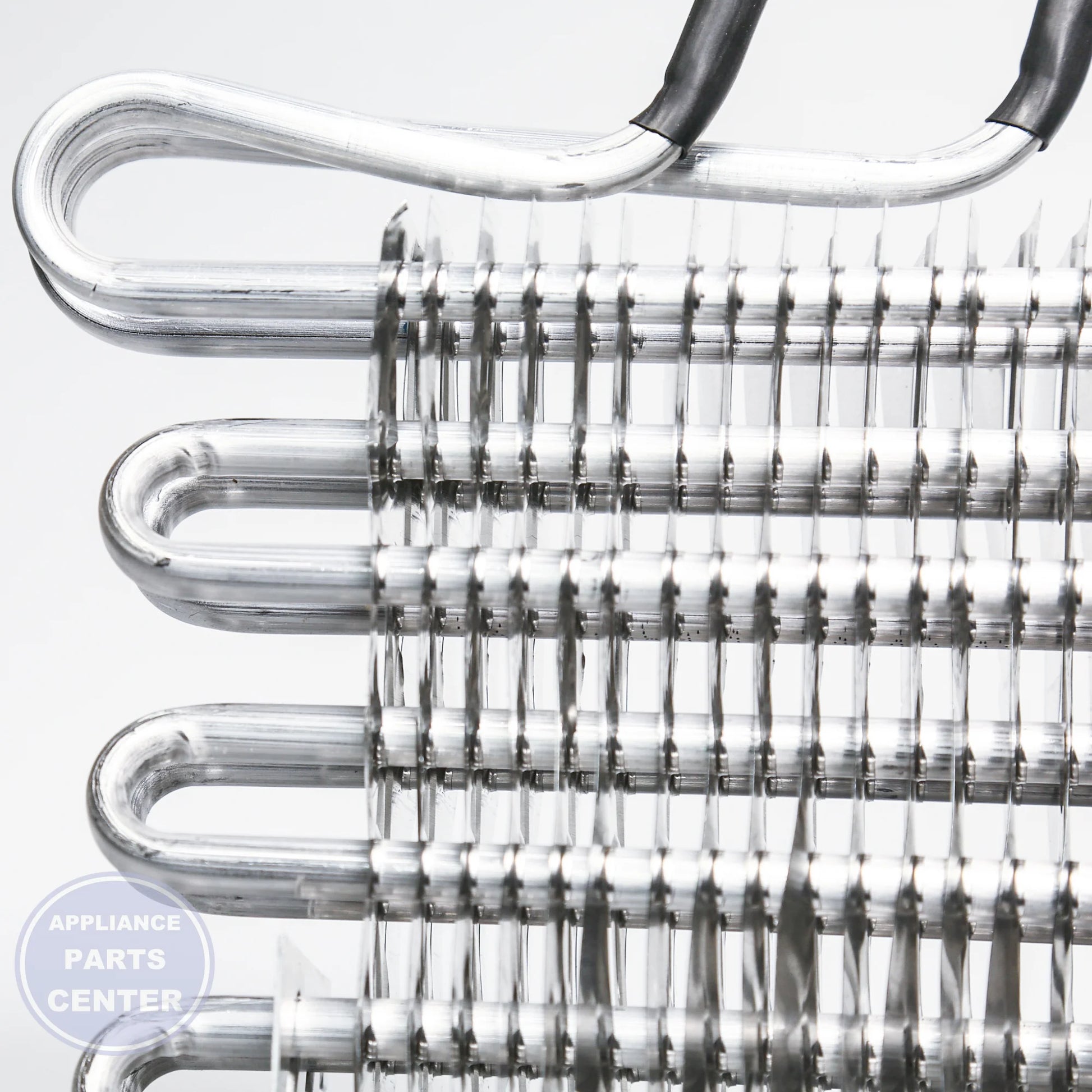 WPL EVAPORATOR WP2263920 - Installation in 2263920 model showing key mounting points