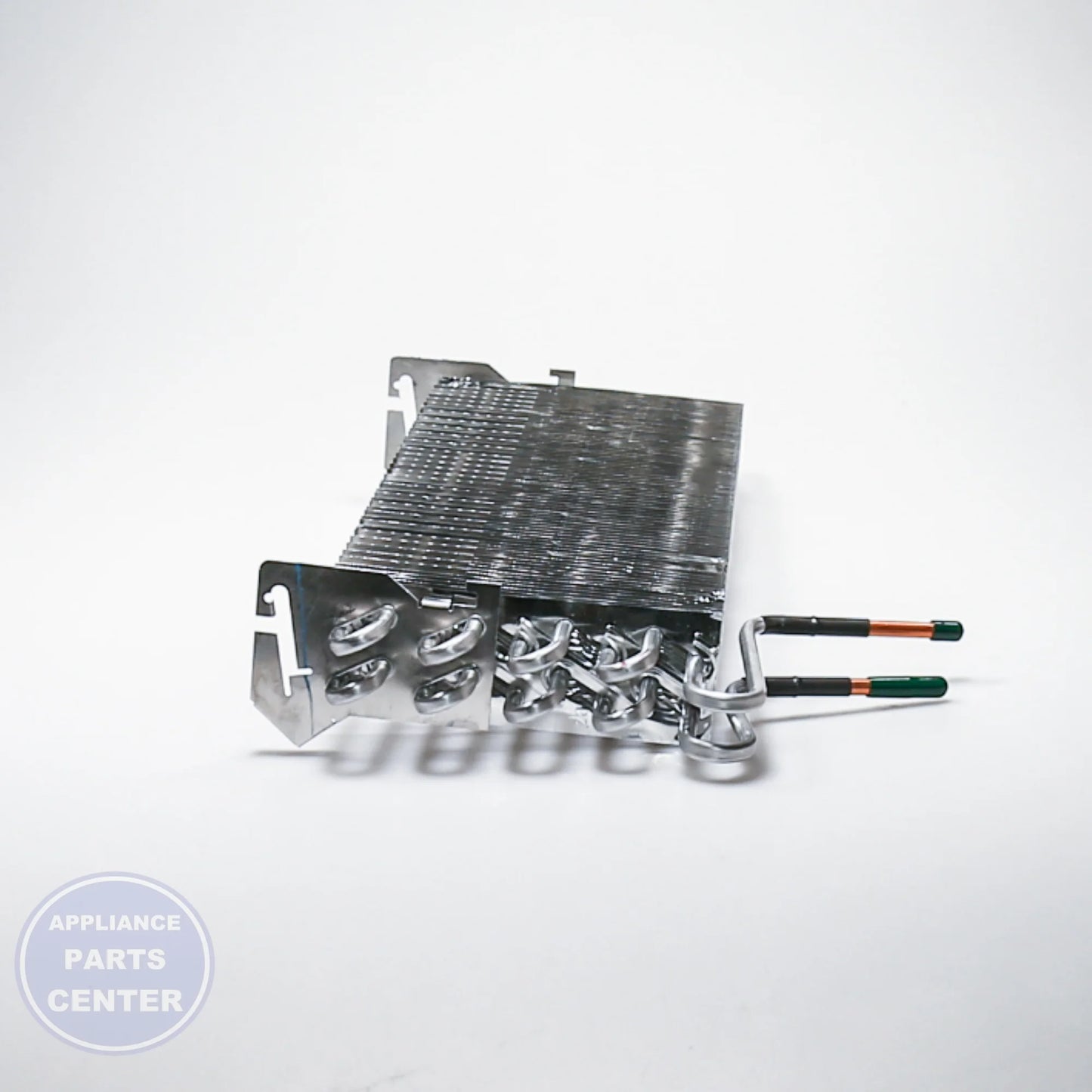 WPL EVAPORATOR WP2263920 - Installation in 2263920 model showing key mounting points