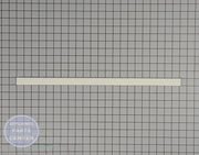 WHIRLPOOL REFRIGERATOR DOOR TRIM WP2266727 - Main view showing sturdy shelf support for various Whirlpool models