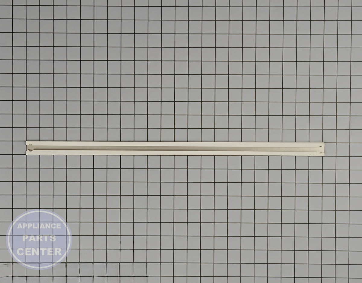 WHIRLPOOL REFRIGERATOR DOOR TRIM WP2266727 - Detailed view of long-lasting material