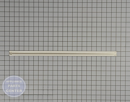 WHIRLPOOL REFRIGERATOR DOOR TRIM WP2266727 - Detailed view of long-lasting material