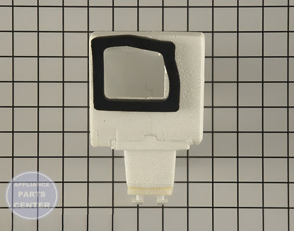 Whirlpool Refrigerator Diffuser WP2301101 - Main view showing efficient airflow for Whirlpool and KitchenAid models