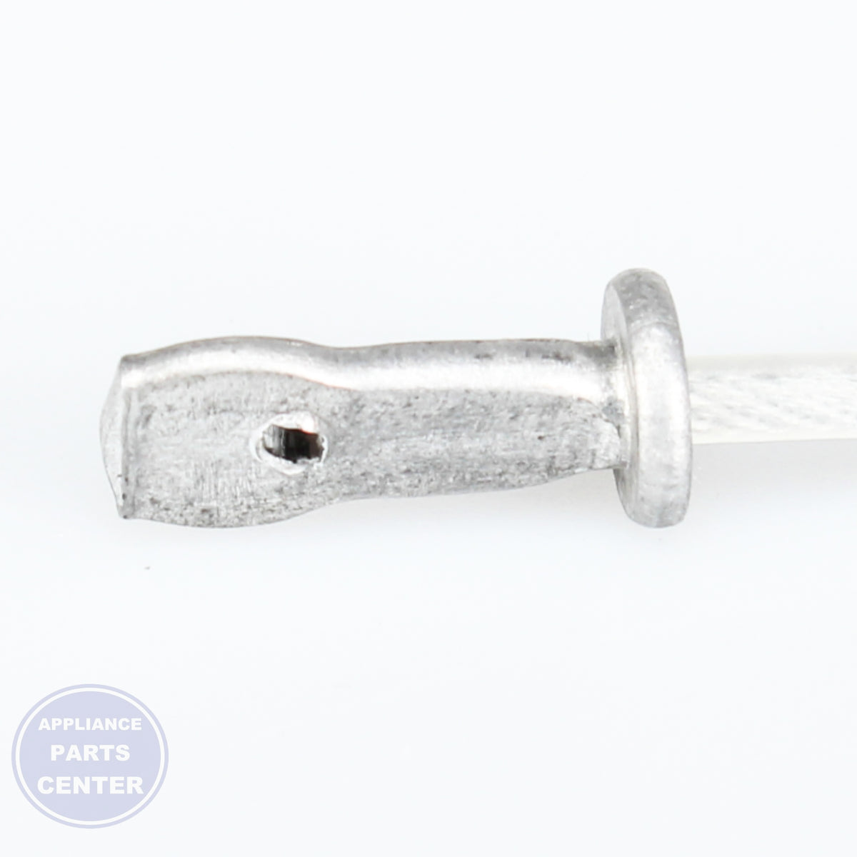 CABLE WP230131 - Side view with 50 lbs capacity