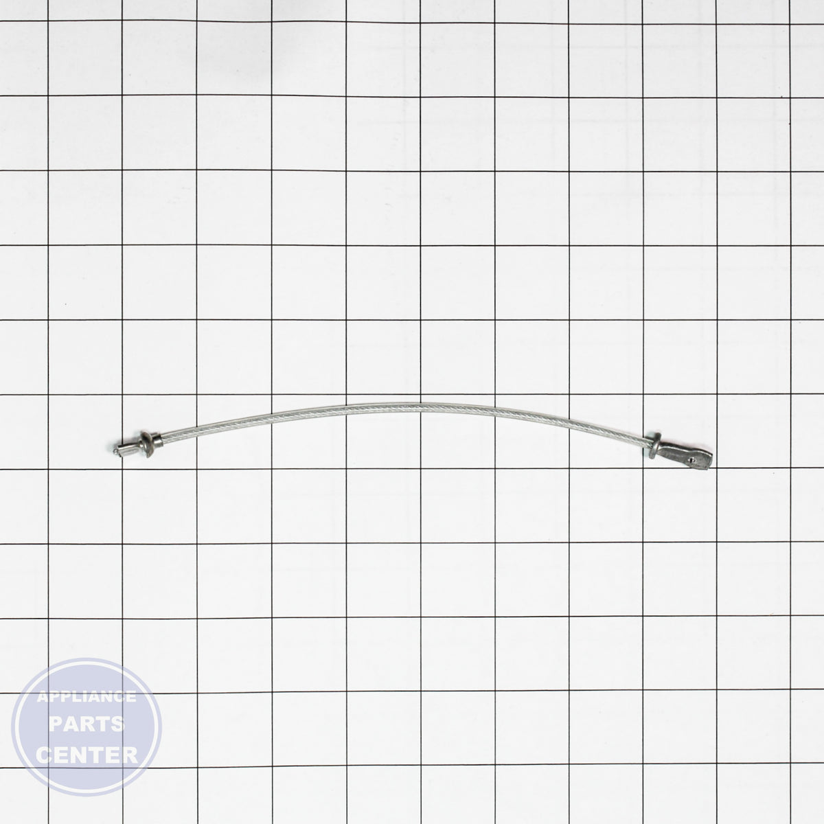 WPL CABLE WP230131 - Installation in specific model showing mounting points