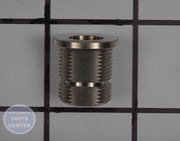 Whirlpool Hinge Bushing WP2302876 - Main view showing durability for Whirlpool, Kenmore, Jenn Air, Thermador, KitchenAid