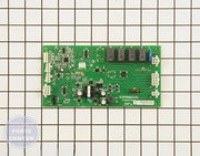 Whirlpool Refrigerator Electronic Control Board WP2303843 - Main view showing energy-saving features for specific models