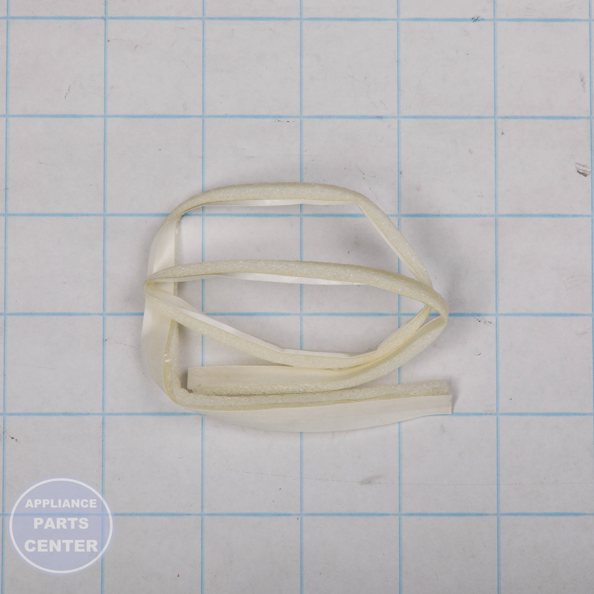 GASKET WP2304241 - Detailed view of efficient temperature control
