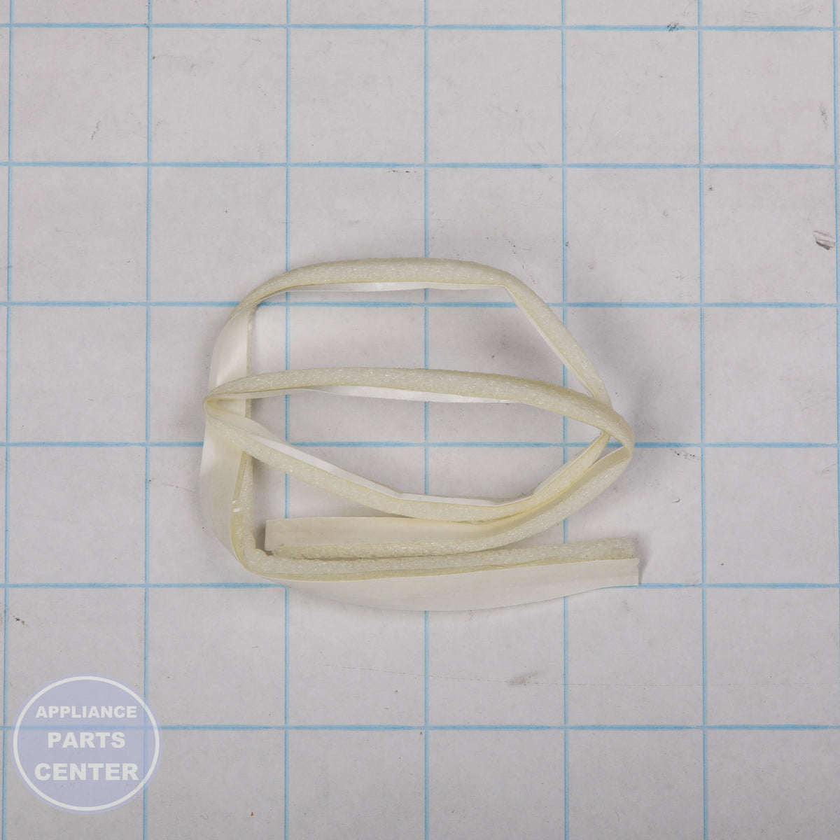 GASKET WP2304241 - Detailed view of efficient temperature control