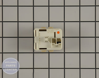 WHIRLPOOL REFRIGERATOR START DEVICE WP2304885 - Main view showing optimal functionality for WPL models