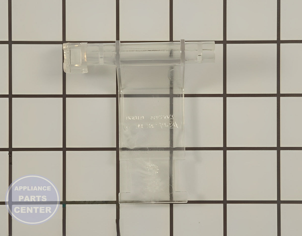 WHIRLPOOL REFRIGERATOR SUPPORT WP2305204 - Main view showing sturdy design for WPL Refrigerator models