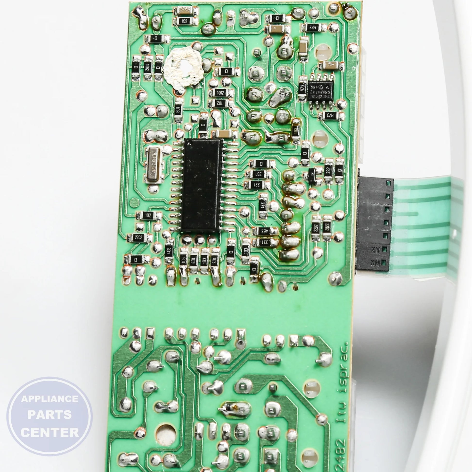 WPL CNTRL-ELEC WP2306086 - Main view showing precise control for various models