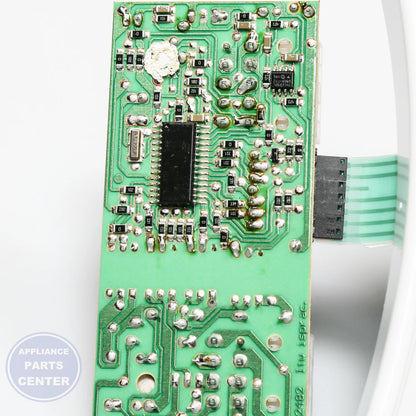 WPL CNTRL-ELEC WP2306086 - Main view showing precise control for various models