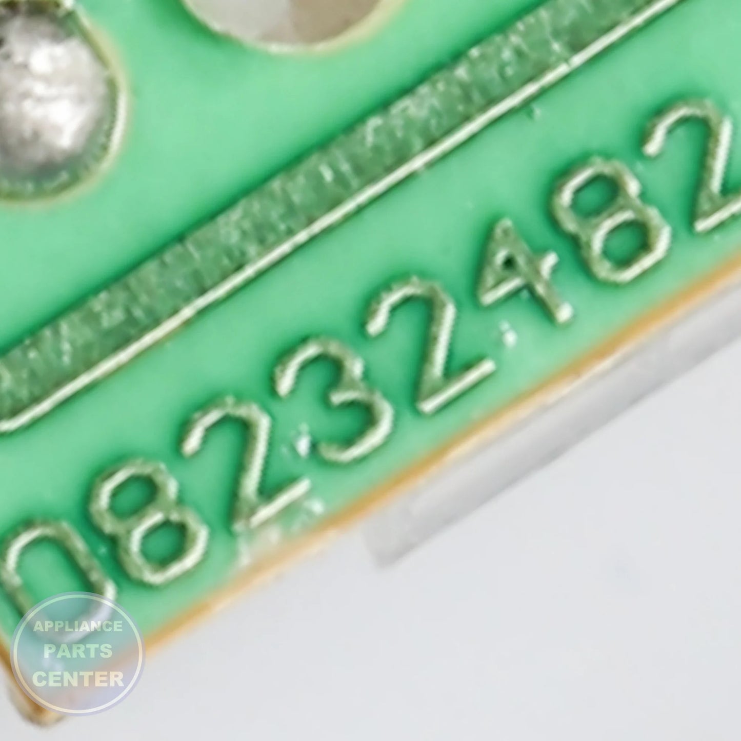 WPL CNTRL-ELEC WP2306086 - Installation in specific model showcasing key mounting points