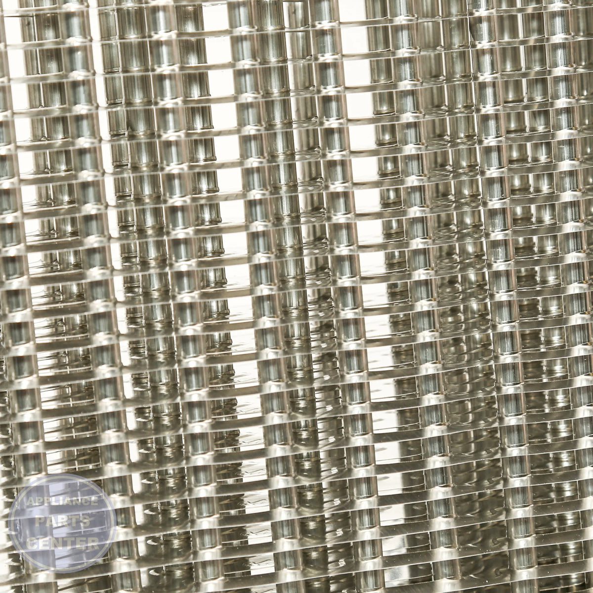 WPL EVAPORATOR WP2306092 - Installation in 2259029 showing key mounting points