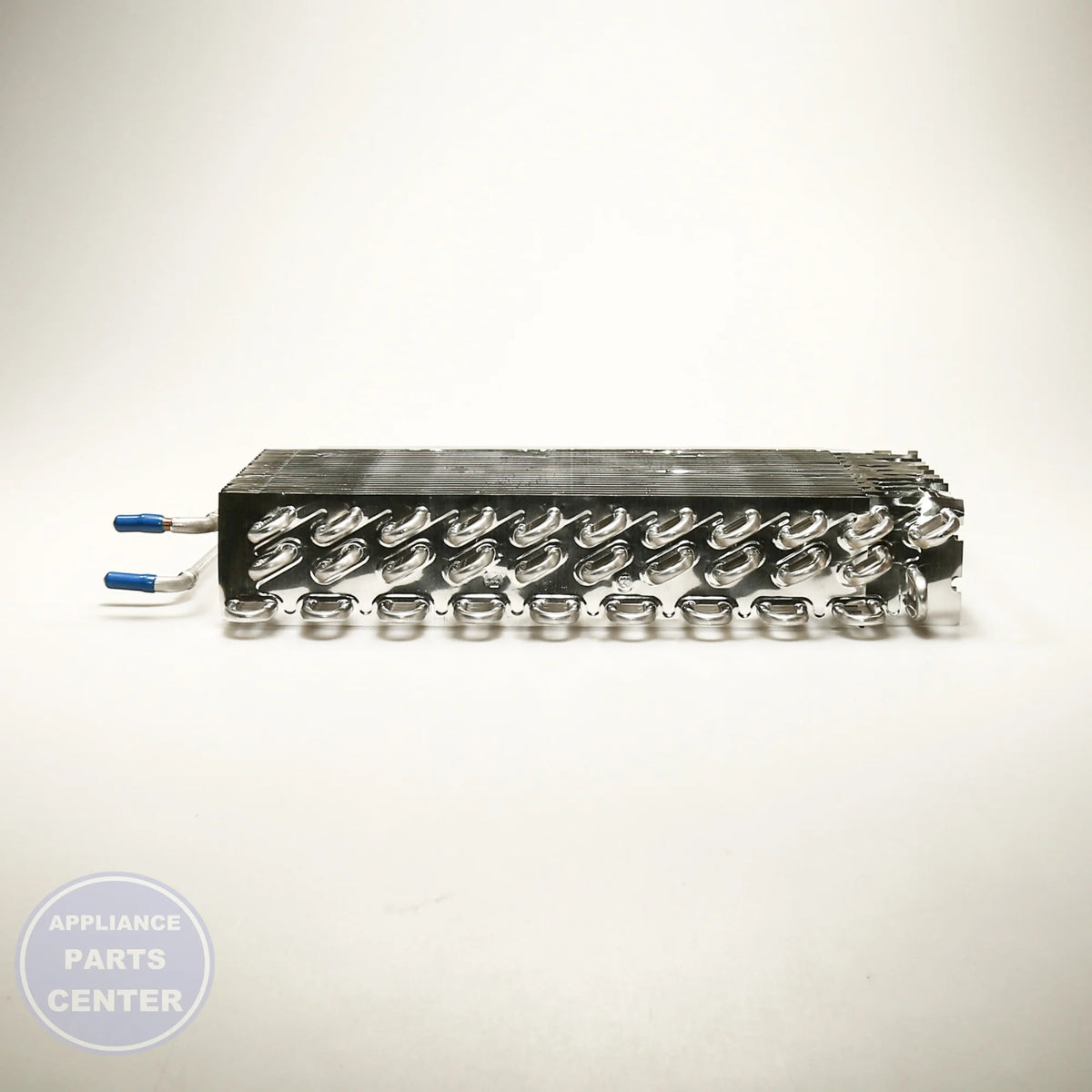WPL EVAPORATOR WP2306092 - Installation in 2259029 showing key mounting points