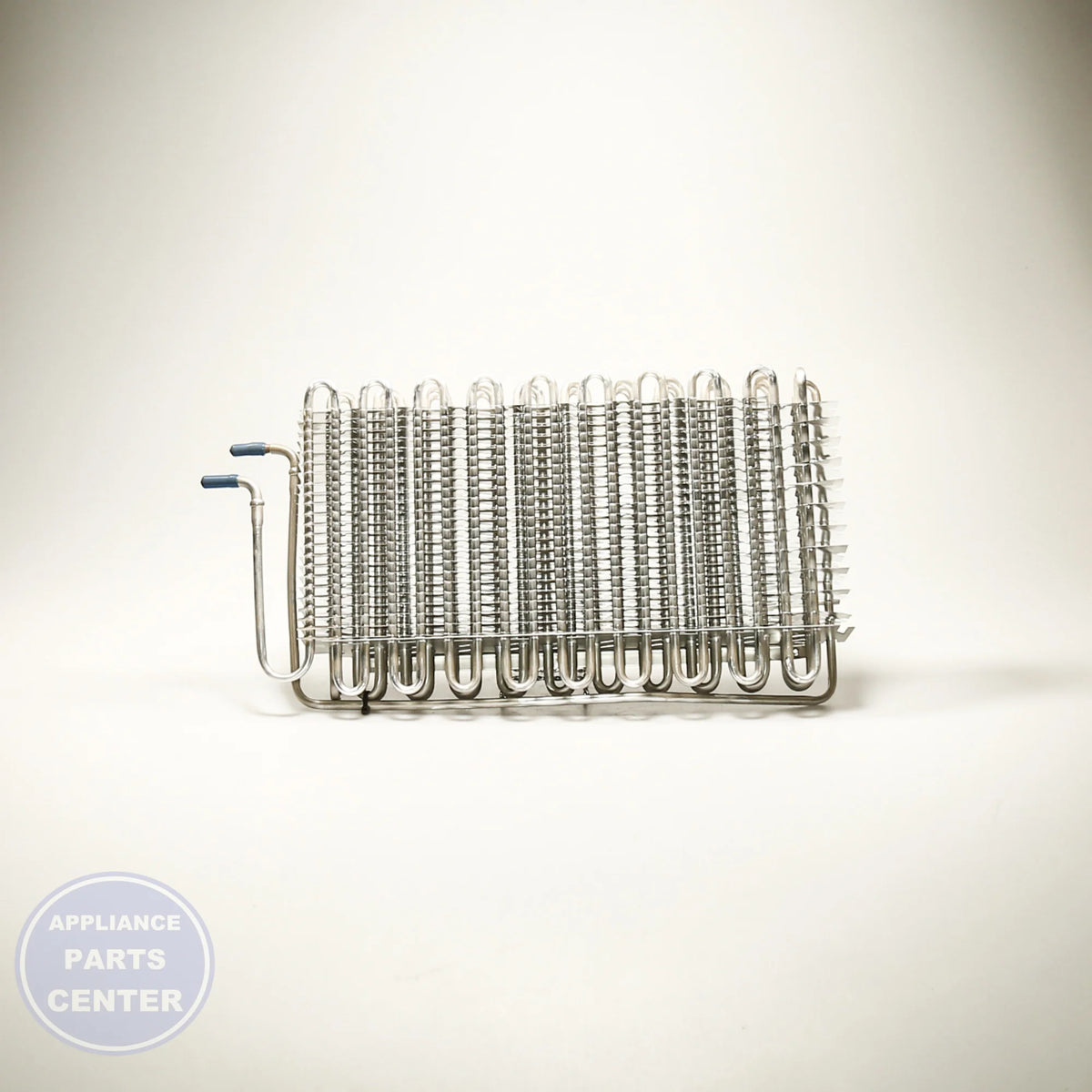 WPL EVAPORATOR WP2306092 - Installation in 2259029 showing key mounting points